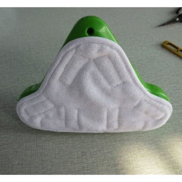 Microfiber Cloths - 10-pack - High Quality - Effective Cleaning - Compatible with H2O MOP X5