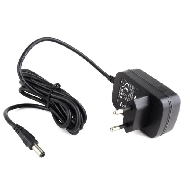 7,5V myVolts erstatningsstrømforsyning kompatibel med Vestax VCI-400 DJ-controller