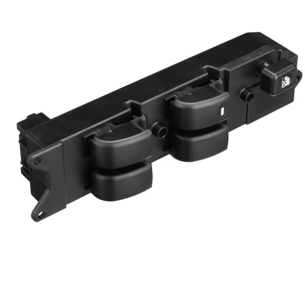 Sort elektrisk LHD bilrudeafbryder til 2002-2013 L200 2002-2007 MR194826