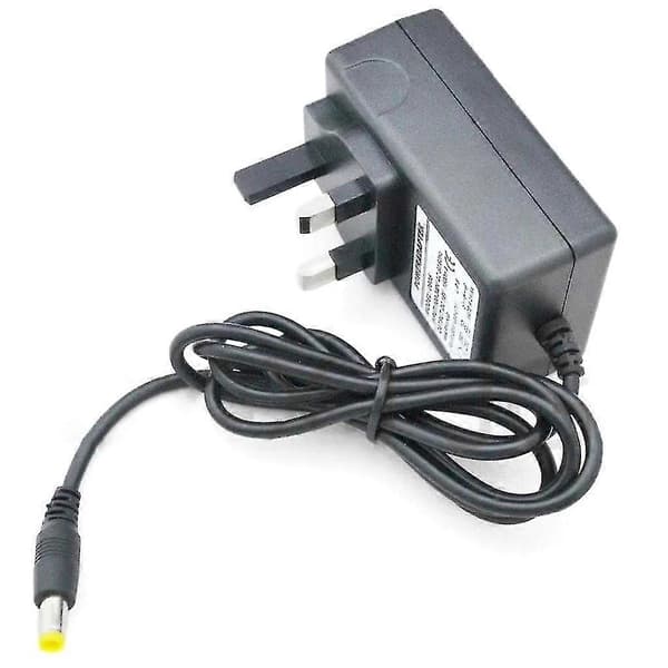 30V 500mA 0.5A Charger for Bosch Athlet Vacuum Cleaner