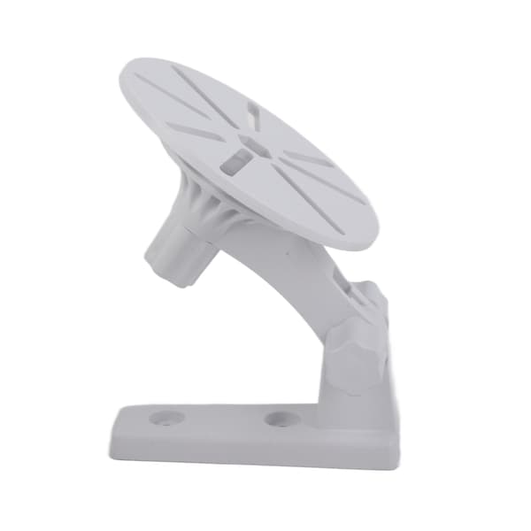 Security Camera Wall Mount Universal Camera Wall Ceiling Mounting Bracket for Most Indoor Outdoor Cameras