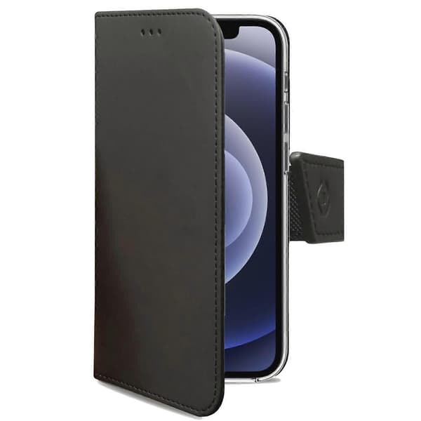 Pung Etui iPhone 13 Pro Sort (FMY)