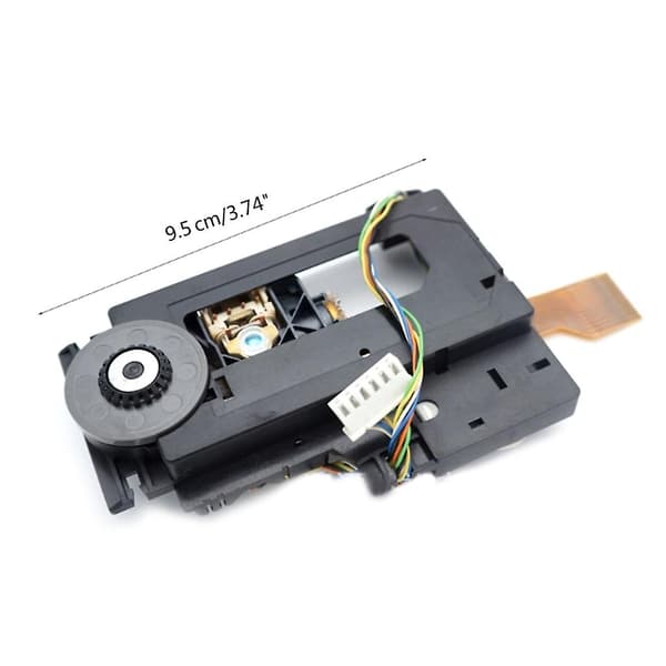 CDM12.1 CDM12.2 VAM1201L3 Afspiller Optiske Pick-ups Bloc Optique Laserlinse