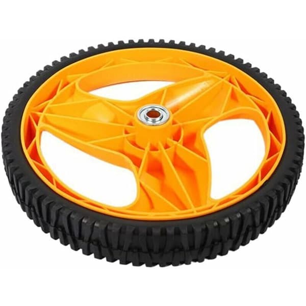Baghjul 293mm 78 tænder til Craftsman, Partner, Electrolux, McCulloch, Rally og andre plæneklippere