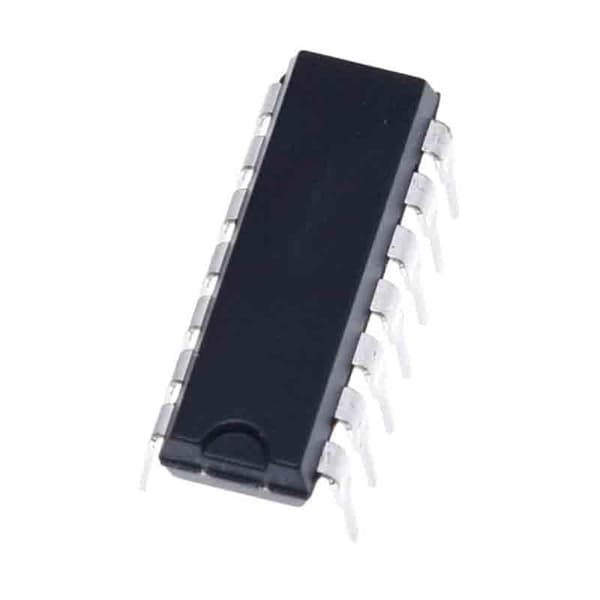 5PCS 74LS92N SN74LS92N DIP14 -