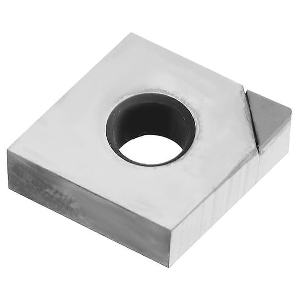PCD Diamond Tipped Turning Insert CNMA120402 404 804 for CNC Lathe Cutting