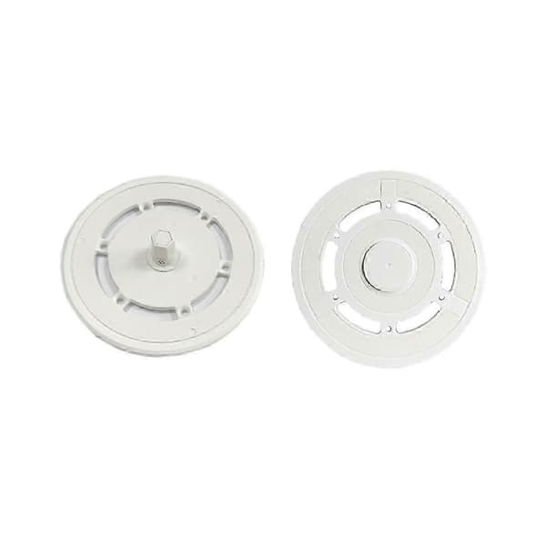 Moppingstativ for Ecovacs Deebot T20/T20MAX/T20PRO Robotstøvsuger Erstatningstilbehør Moppeklutholder