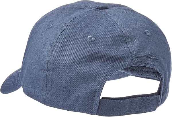 Ess Cap Unisex voksen caps, Unisex, Caps, Lotus - stor katt, En blå blue