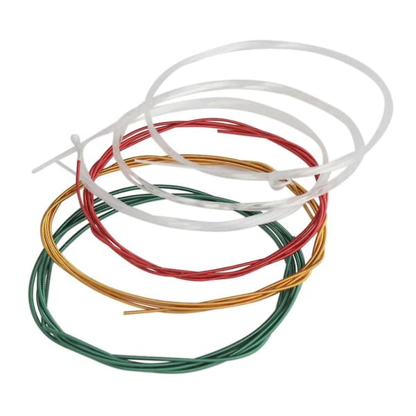 Replacement Guitar Strings, Guitar Strings