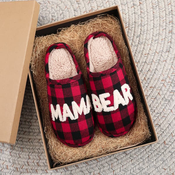 Mama Bear -tossut naisille MAMABEAR 42-43 MAMABEAR 42-43