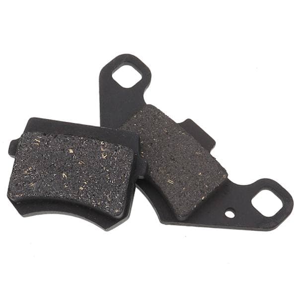 Bremseklodser til 50cc 70cc 90cc 110cc 125cc 150cc 200cc 250cc ATV Quad