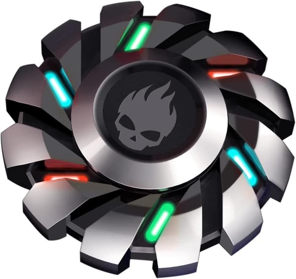 Fidget Spinners, Fidgetlegetøj til voksne, Angstlegetøj til voksne