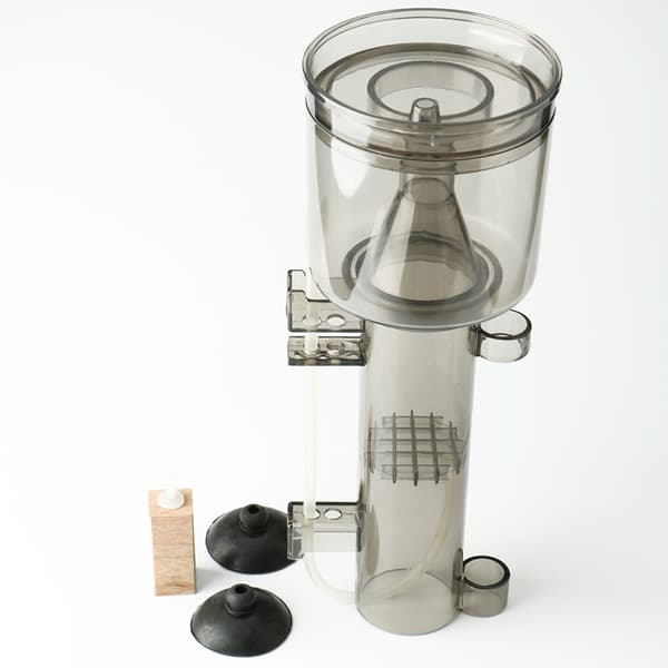 Akvarium Venturi Protein Skimmer Tre Luftstein RS4002