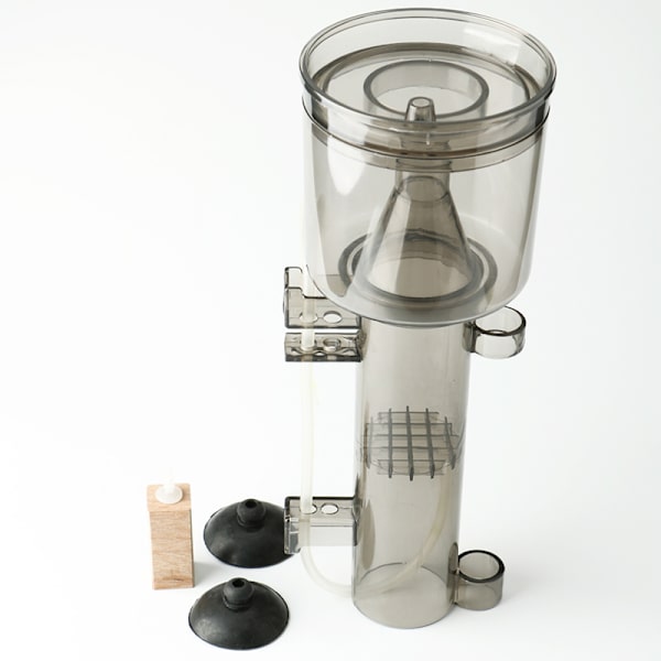 Akvarium Venturi Proteinskummare Trä Luftsten RS4002