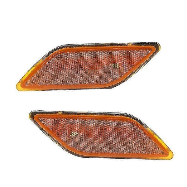 Car Front Side Marker Light for E- E350 E550 E63 2010-2013 W207 2078200321 2078200421