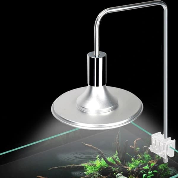 20/40W E27 Lamper Pære Vand Græs Akvarium LED-lys til 2SS202806 Belysning Akvarier Pære Plantevækst Lamper 20W