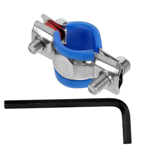 Chair Saver Kit til at reparere synkende kontorstol til kontorbrug, 1 sæt