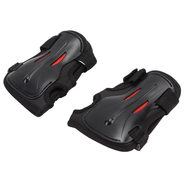 Skiing Wrist Support Extending Hand Guard Wrist Protector High Strength Hard Roller Skating Palm Protector M