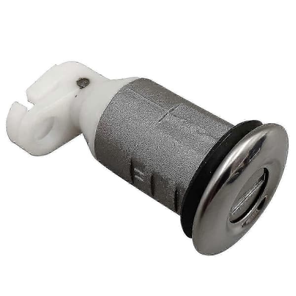 GY6 50cc Scooter Essential Lock Set Tändning & Bränsletanklock-JJ