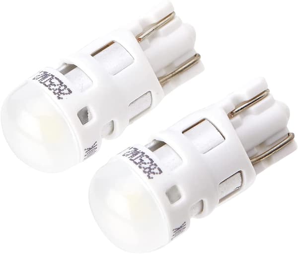 LEDriving SL, hvid, Led W2.1x9.5d, LED-W5W, interiørbelysning