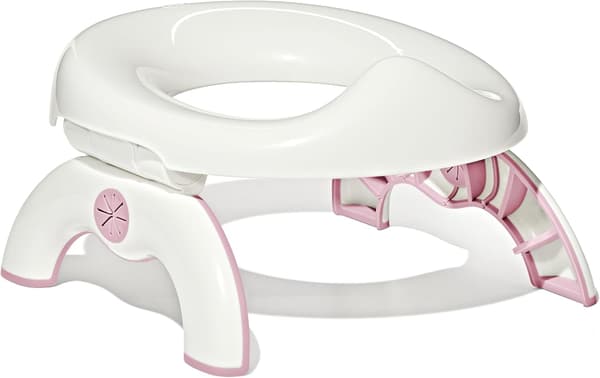 2-in-1 Travel Potty