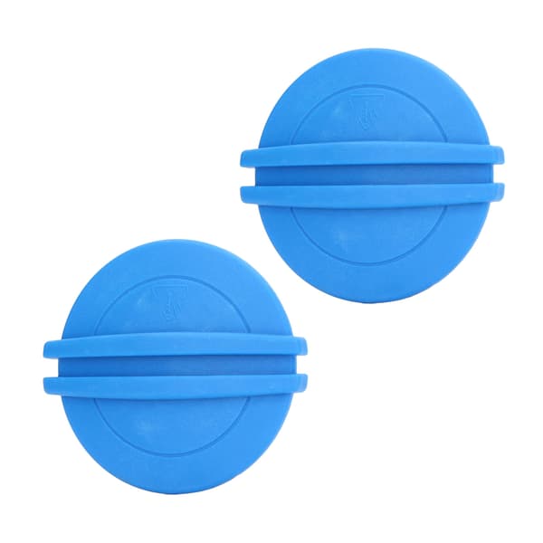 Coolant Recovery Tank Cap 40722 Blue Coolant Expansion Tank Cap Replacement for Eos