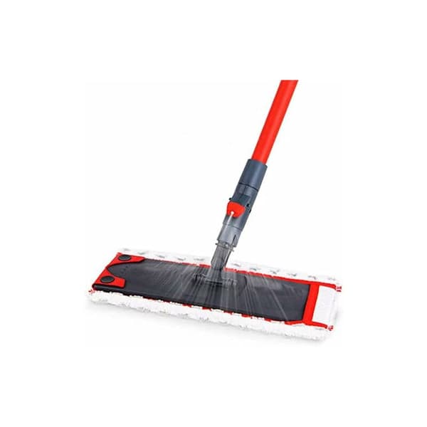 3-pak Vileda Ultramax 2-i-1 Spray Erstatnings Mikrofiber Moppepude