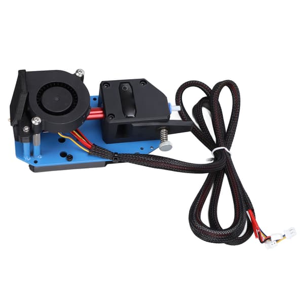 3D-printer ekstruder nem at installere Hot End Drive Extruder System til Ender3-serien