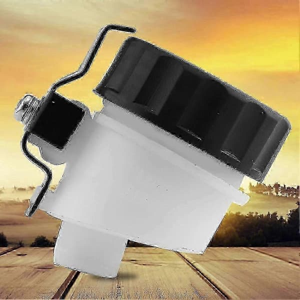 VTR1000F 98-04 & CBR1000RR 04-07 Clutch Master Cylinder Fluid Reservoir Replacement