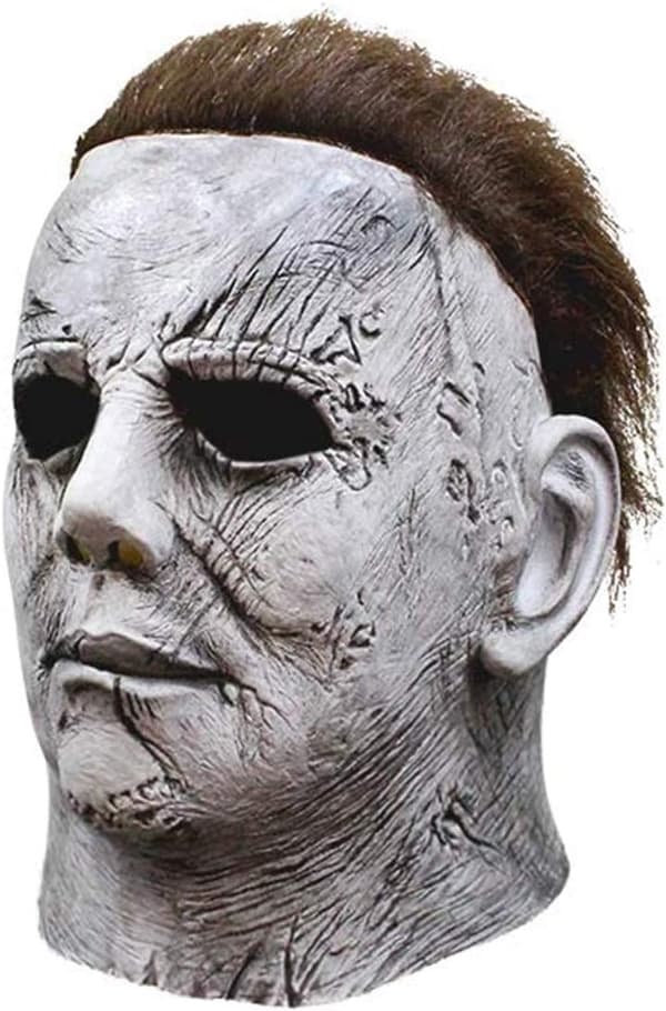 Halloween skrekk rollespill kostyme rekvisitter