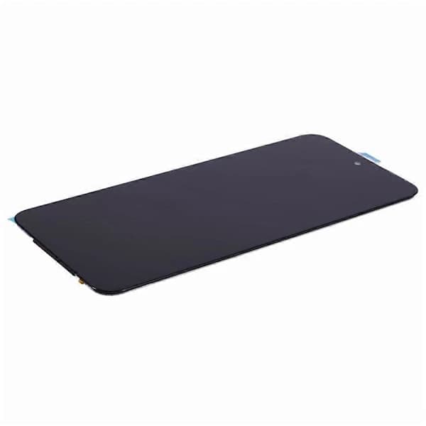 För itel A80 4G Grad C LCD-skærm og digitizer-enhed reservedel (uden logo)