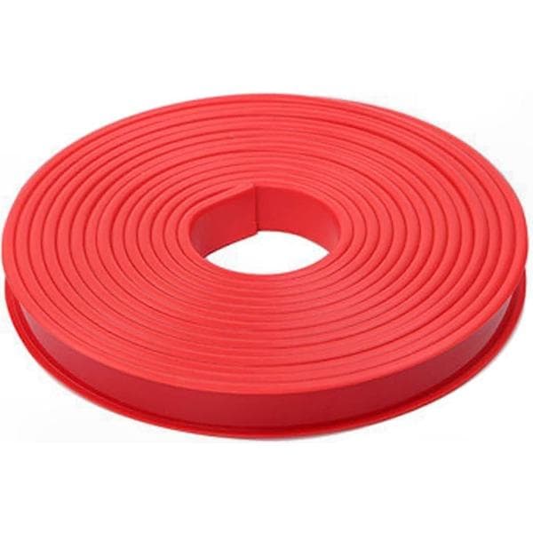 5m x 18mm Selvklebende Kantlist for Møbler, Bord og Hyller