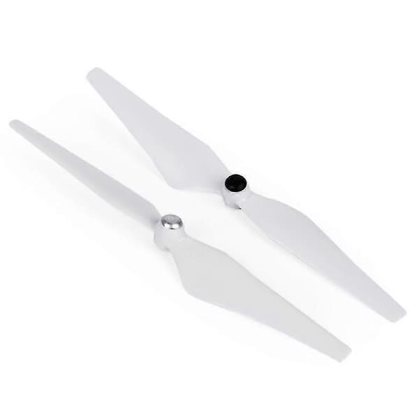 8 stk 9450 selvstrammende propeller 9.4x5 egnet for Dji Phantom 2 og 3 Pro Adv standard
