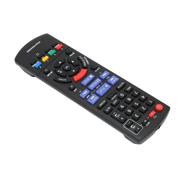 Replacement Remote Control for DVD Speaker System for N2QAYB000968 N2QAYB000967 N2QAYB000966