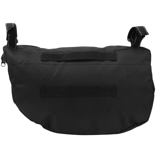 Stroller Storage Bag Multifunctional Stroller Hanging Bag Organizer Bag