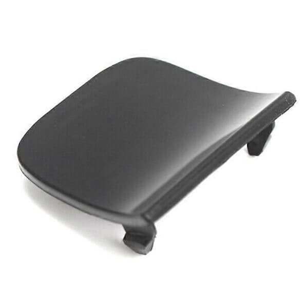 Fits XC60 2009-2017 Rear Bumper Tow Hook Cover 30763427 39855036