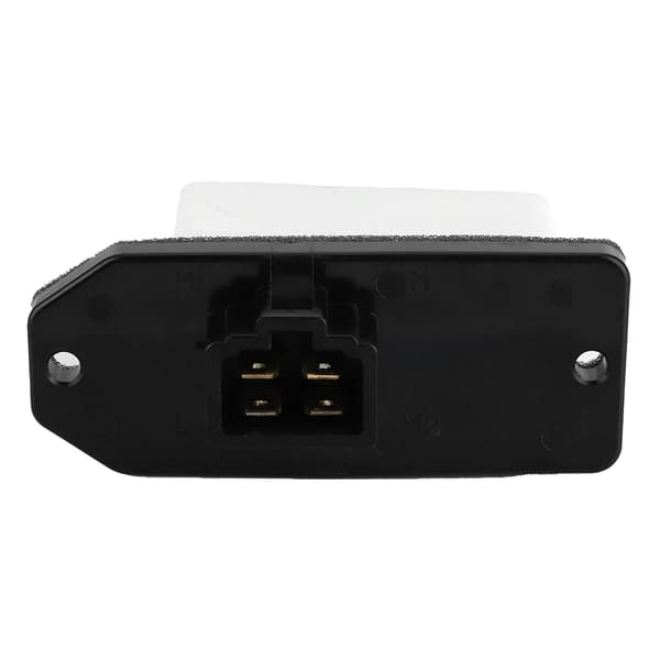 Varmeviftemotorviftemotstand 4720278 Tilbehør Passer til Dodge Ram 1500 2500 3500