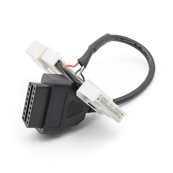 TESLA MODEL 3 og Model Y OBD2-ADAPTER for Scan My Tesla Model-AU