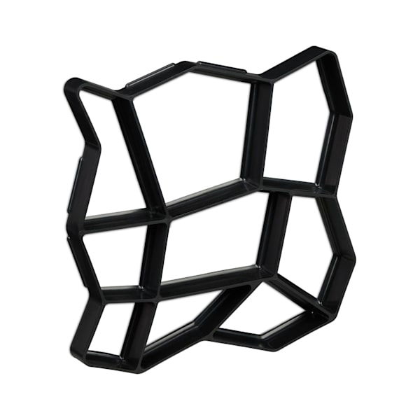 Walkway Shape Set of 2 1110