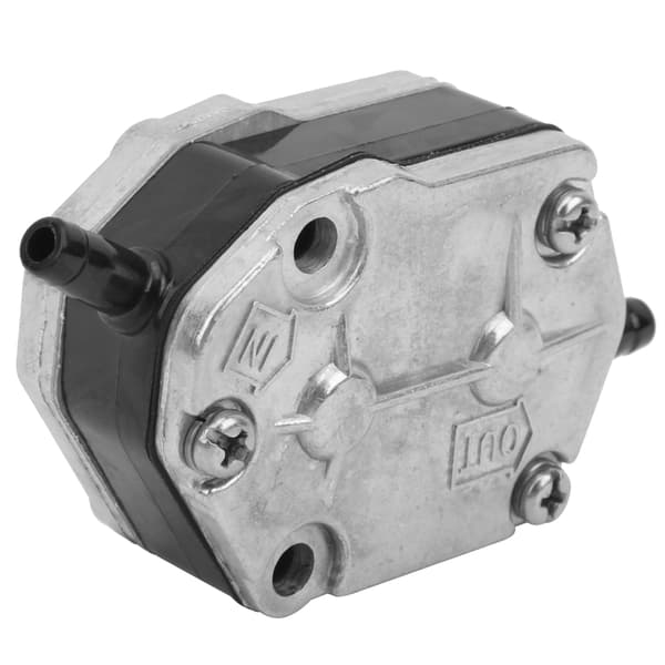 2-stroke fuel pump for outboard motor 30/40 hp, accessories for YMH motorcycle