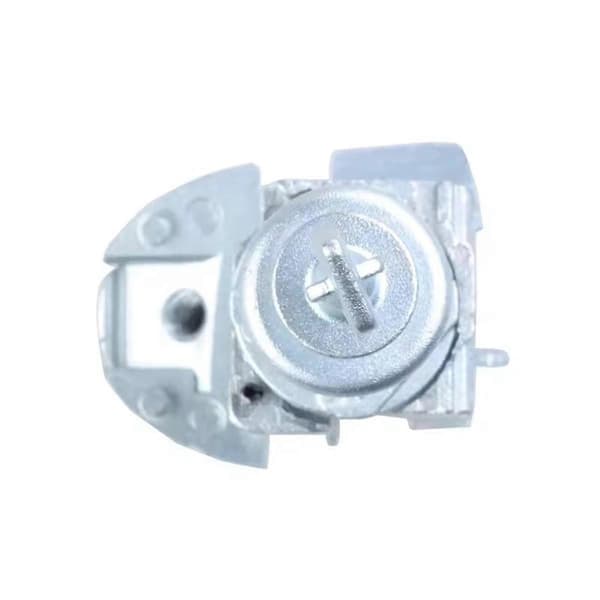 51217162427 Dørlåssylinder Reparasjonssett Bil 51217162439 for Bmw E90 E91 E92 E93 3-serie Edition 0703