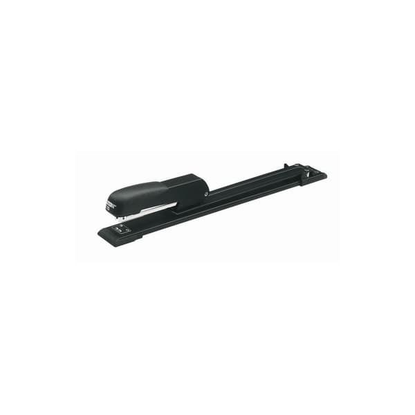 Akthäftare RAPID E15 12tum Svart