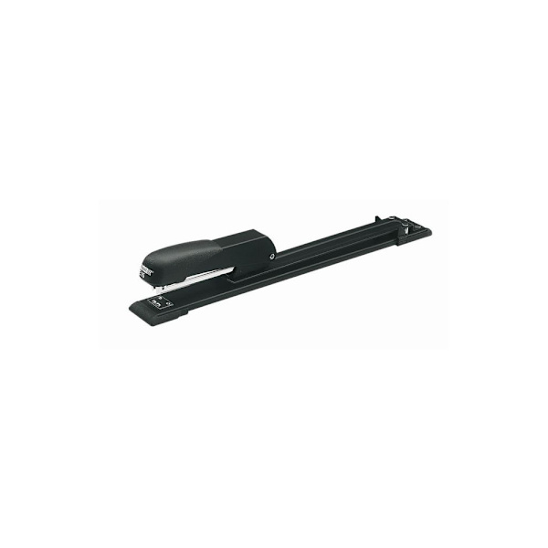 Stiftepistol RAPID E15 12 tommer Svart