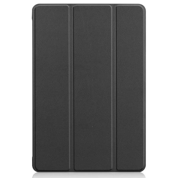 Etui til Huawei MediaPad M5 Lite 10 med 10,1 tommers smart deksel med bil