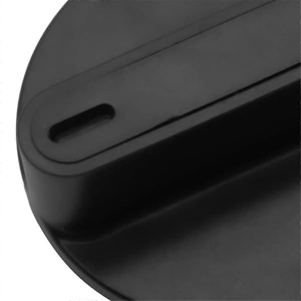 Erstatningslokk for vanntank til Jet M6 (6110) (6012) (6112) (6113) Robotmopp Erstatningsdel 4650144