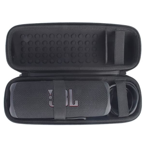 Matkakotelo JBL Flip 6 Flip 5 - Täysin musta[DB]