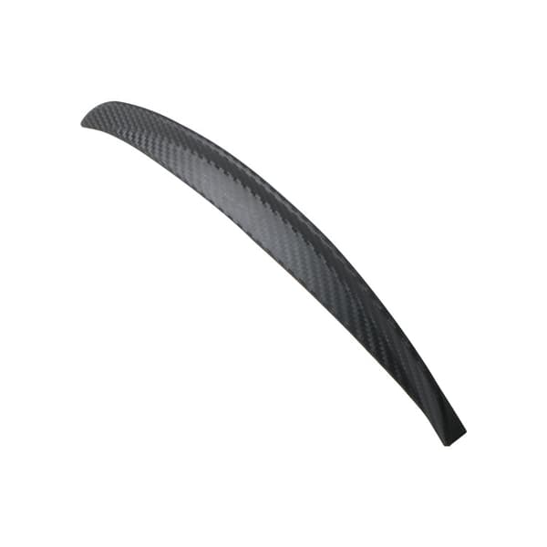 Universell bilmodifikasjon karbonfiber hjulbryn