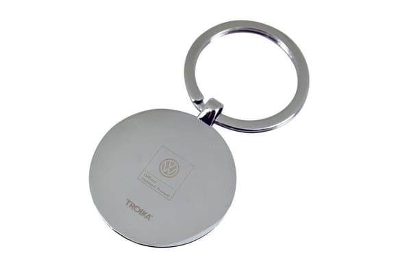 Nyckelring Volkswagen kvalitetsnyckelring