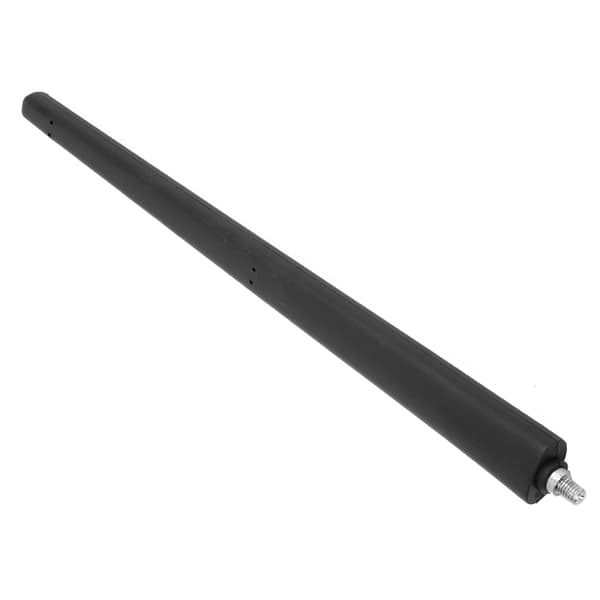 Flad kort antenne biltilbehør 51910790 passer til Fiat 500 2012