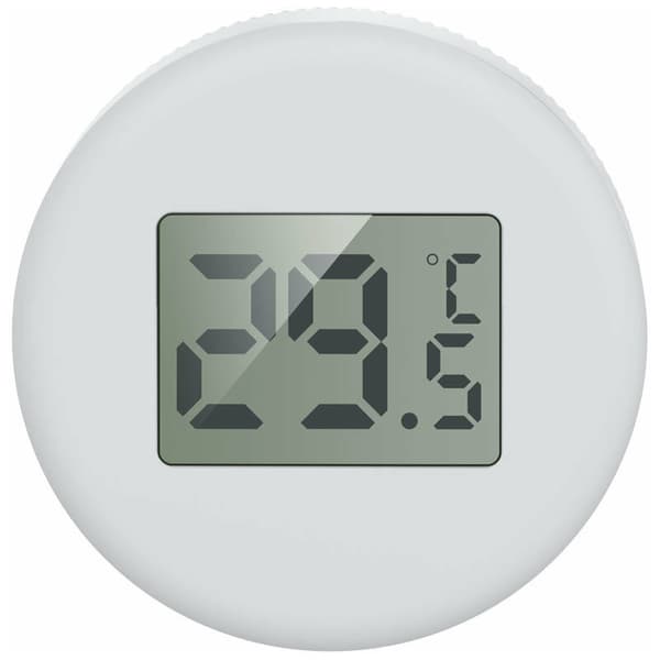 Akvarietermometer, Dobbelt anvendelse og stort akvarium let tørt termometer, Akvarium fisk akvarium termometer
